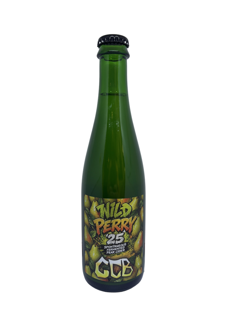 GCB Wild Perry 2025 37,5CL
