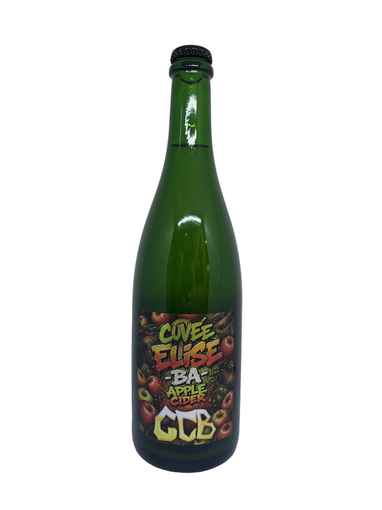 GCB Cuvée Elise 75CL