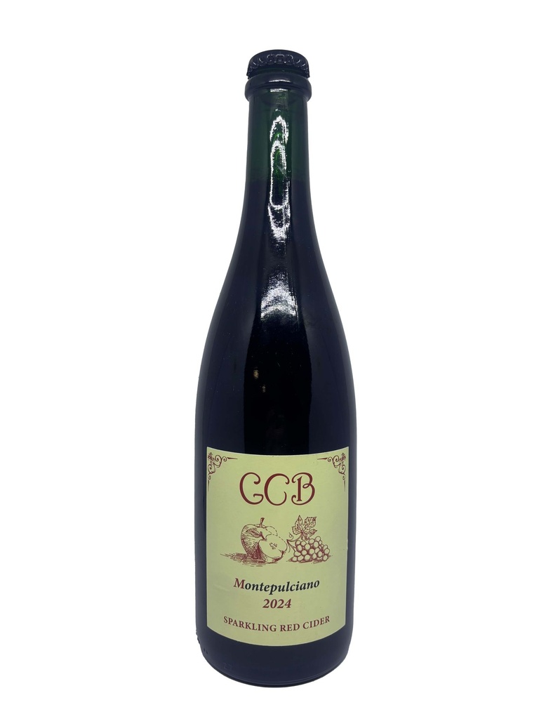 GCB Montepulciano 2024 75CL