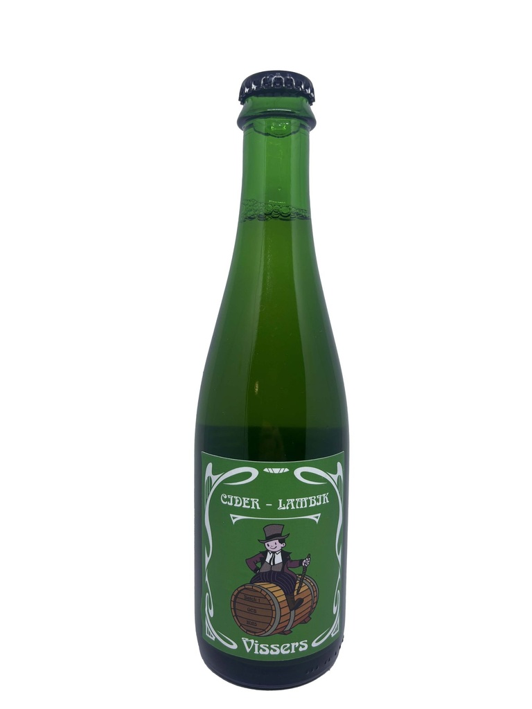 Vissers CIDER-LAMBIK