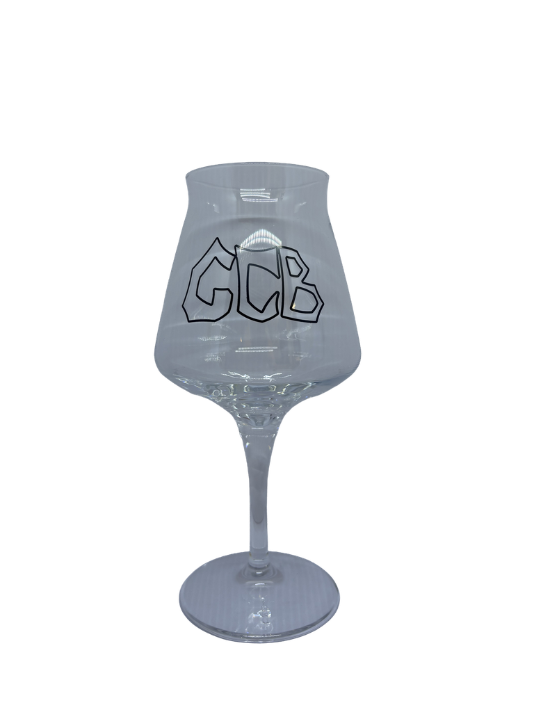 Glas GCB
