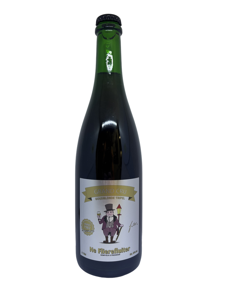 Ne Flierefluiter Grand Cru 75CL