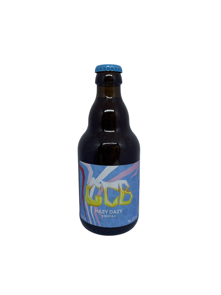 GCB HAZY DAZY 33CL