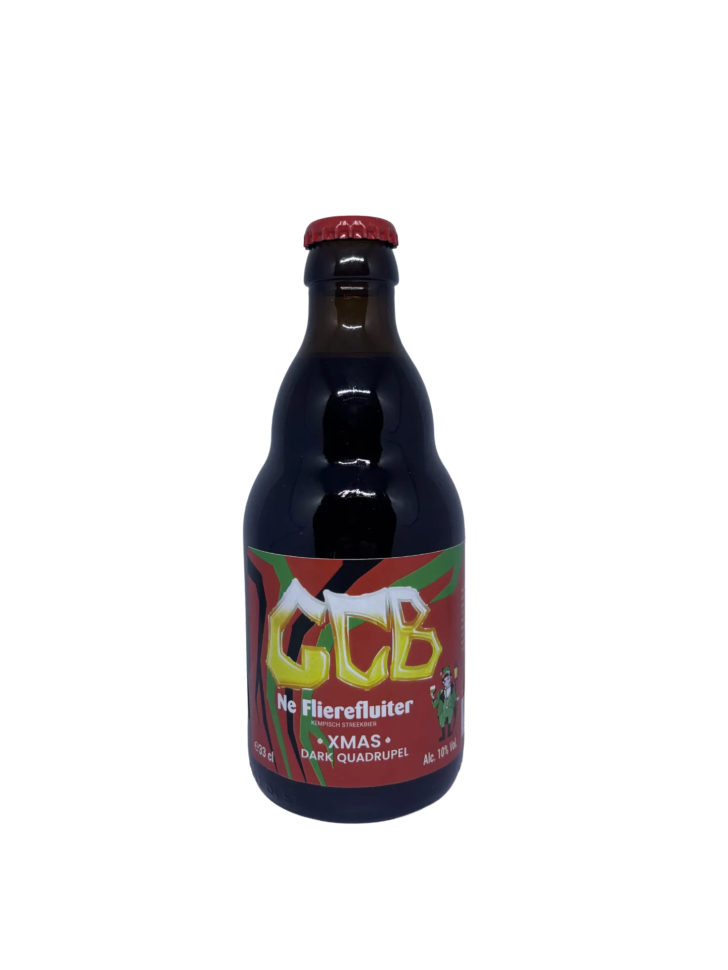 GCB XMAS 33CL